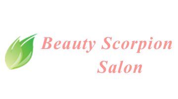 Beauty Scorpion Salon logo